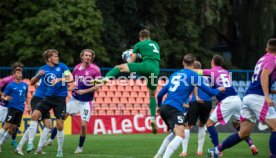 10.09.24 U21 Estland - U21 Deutschland