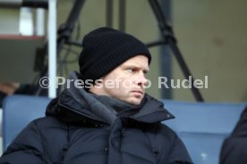 11.02.25 U19 VfB Stuttgart - U19 Liverpool FC