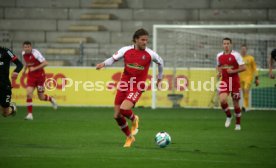 01.11.20 SC Freiburg - Bayer 04 Leverkusen