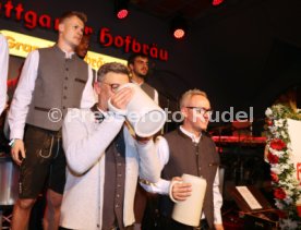04.10.23 VfB Stuttgart Cannstatter Volksfest