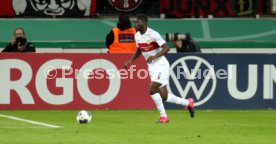 Bayer 04 Leverkusen - VfB Stuttgart