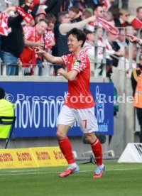 07.03.26 1. FSV Mainz 05 - VfB Stuttgart