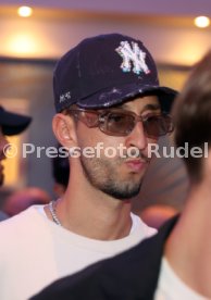 16.07.25 VfB Stuttgart Premierenveranstaltung Kino ?VfB inTeam ? Wir haben den Pokal?