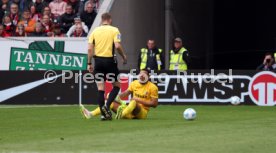 30.03.25 SC Freiburg - 1. FC Union Berlin