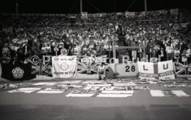 16.09.92 VfB Stuttgart - Leeds United