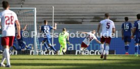 21.02.21 Karlsruher SC - 1. FC N&uuml;rnberg