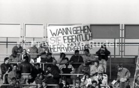 24.11.90 VfB Stuttgart - 1. FC K&ouml;ln
