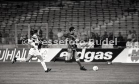 16.09.92 VfB Stuttgart - Leeds United