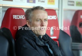 SC Freiburg - Borussia Dortmund