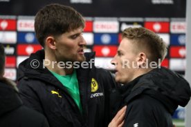 06.12.23 VfB Stuttgart - Borussia Dortmund