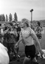 27.07.91 VfB Stuttgart - Inter Mailand