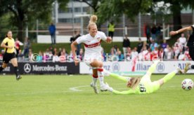 14.09.25 Frauen VfB Stuttgart - FC Viktoria Berlin