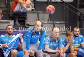 09.05.21 TVB Stuttgart - Rhein-Neckar L&ouml;wen