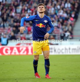 VfB Stuttgart - RB Leipzig