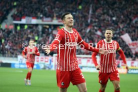 28.01.23 SC Freiburg - FC Augsburg