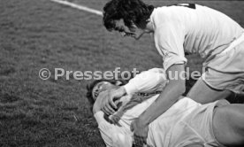 10.04.74 Feyenoord Rotterdam - VfB Stuttgart