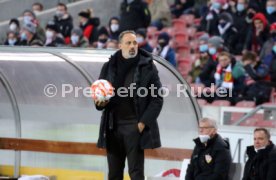 26.11.21 VfB Stuttgart - 1. FSV Mainz 05