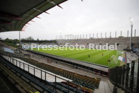 Karlsruher SC - VfB Stuttgart