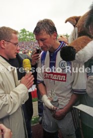 Karlsruher SC - VfB Stuttgart