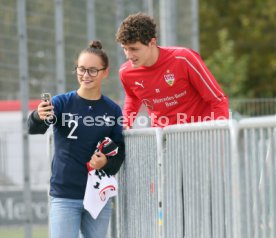 VfB Stuttgart - FC Bayern M&uuml;nchen
