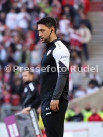 01.03.26 VfB Stuttgart - VfL Wolfsburg