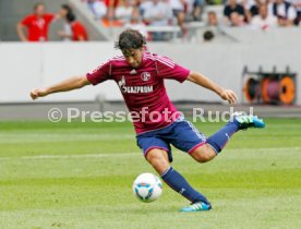 06.08.11 VfB Stuttgart - FC Schalke 04