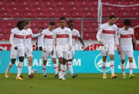 27.02.21 VfB Stuttgart - FC Schalke 04