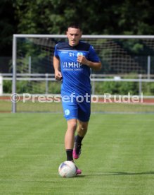 28.06.21 Stuttgarter Kickers Training