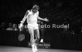 24.11.87 Tennis Young Masters Stuttgart
