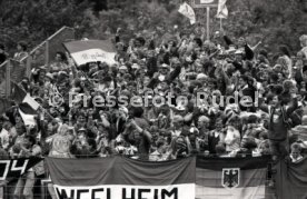 30.09.89 Stuttgarter Kickers - FC Schalke 04
