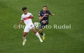 Relegation 2019 VfB Stuttgart - 1. FC Union Berlin