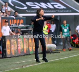 FC Augsburg - VfB Stuttgart
