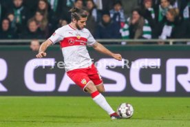 SV Werder Bremen - VfB Stuttgart