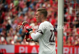 1. FSV Mainz 05 - VfB Stuttgart