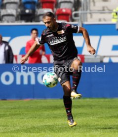Fortuna D&uuml;sseldorf - 1. FC Union Berlin