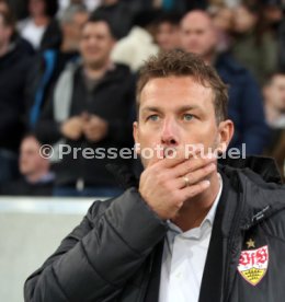 TSG 1899 Hoffenheim - VfB Stuttgart