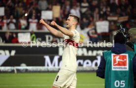 05.03.22 VfB Stuttgart - Borussia M&ouml;nchengladbach