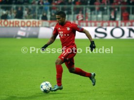 FC Bayern M&uuml;nchen - Olympiakos Pir&auml;us