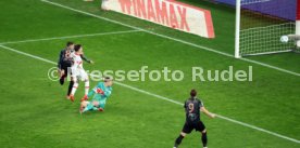 28.02.25 VfB Stuttgart - FC Bayern M&uuml;nchen