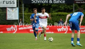 14.05.26 U19 SGV Freiberg - U19 VfB Stuttgart