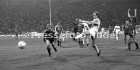 29.11.86 FC Bayern M&uuml;nchen - VfB Stuttgart
