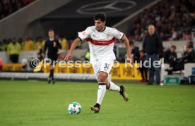 VfB Stuttgart - SC Freiburg