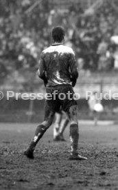 05.02.86 Italien - Deutschland