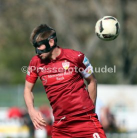 VfB Stuttgart - TSV 1860 M&uuml;nchen II
