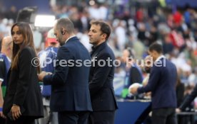 28.05.22 UEFA Champions League Finale 2022 FC Liverpool - Real Madrid