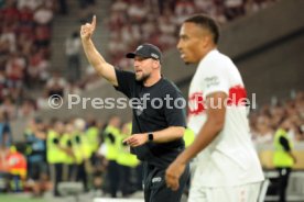 16.08.25 Franz-Beckenbauer-Supercup VfB Stuttgart - FC Bayern München