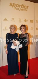 Sportler des Jahres 2018