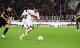 09.10.22 VfB Stuttgart - 1. FC Union Berlin
