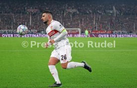 20.10.26 VfB Stuttgart - Atletico Madrid