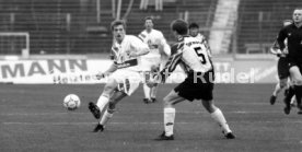 21.11.92 VfB Stuttgart - Borussia Dortmund